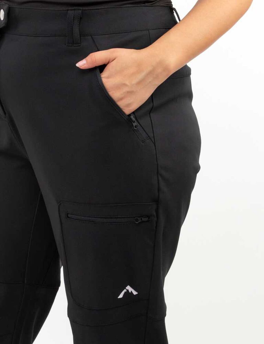 Pantalón Deportivo Mujer Alpinextrem