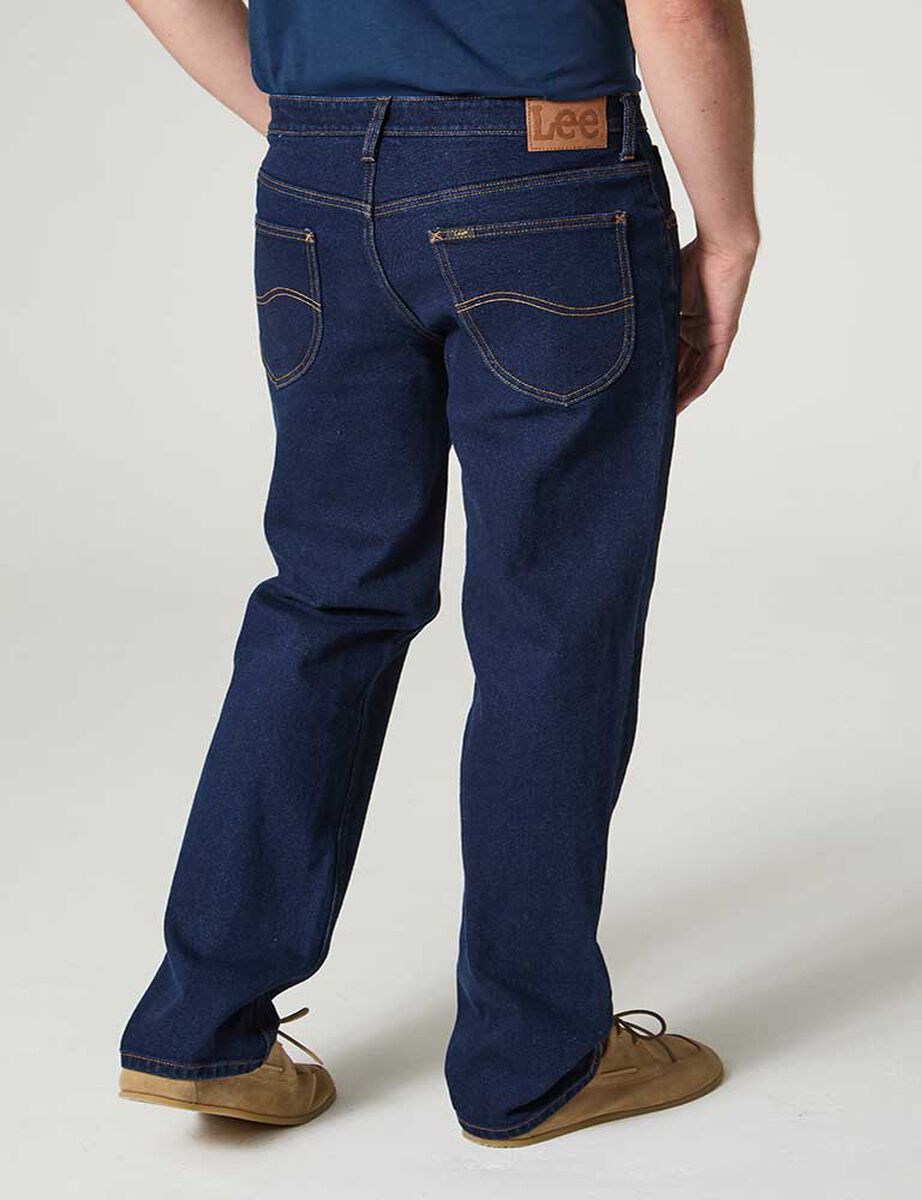 Jeans Hombre Lee