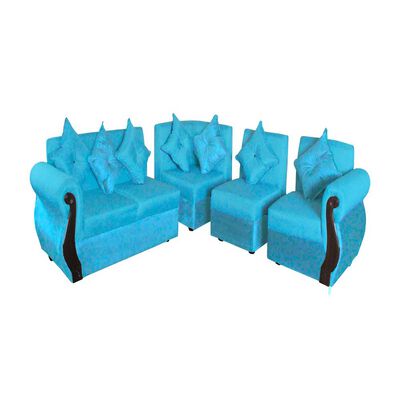 Imagen 2 del producto Modular Diseño A&M Home Madison Derecho 5 Cuerpos Calipso