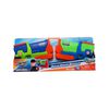 Set de 2 Lanzadores de Agua Happy Line