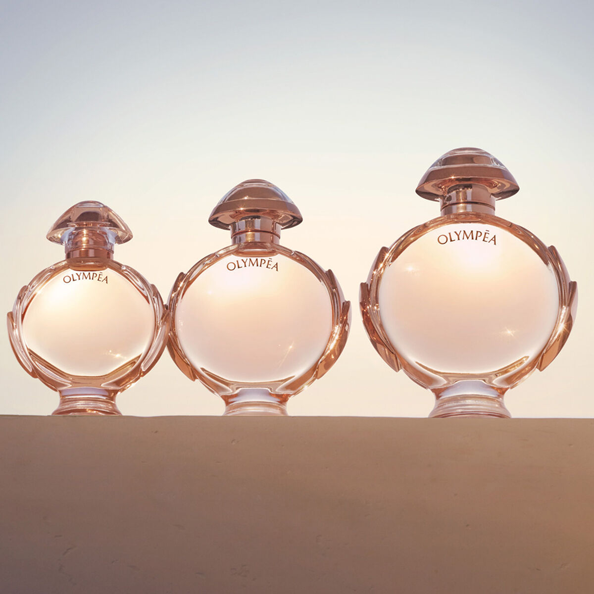 Perfume Paco Rabanne Olympéa EDP 30 ml