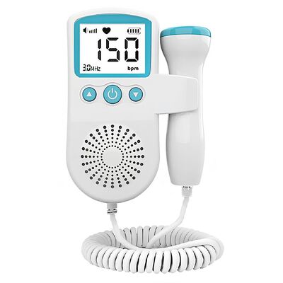 Imagen 1 del producto Monitor Azul LuBabycas