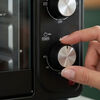 Horno El&eacute;ctrico Kioto Tokio II 60 L