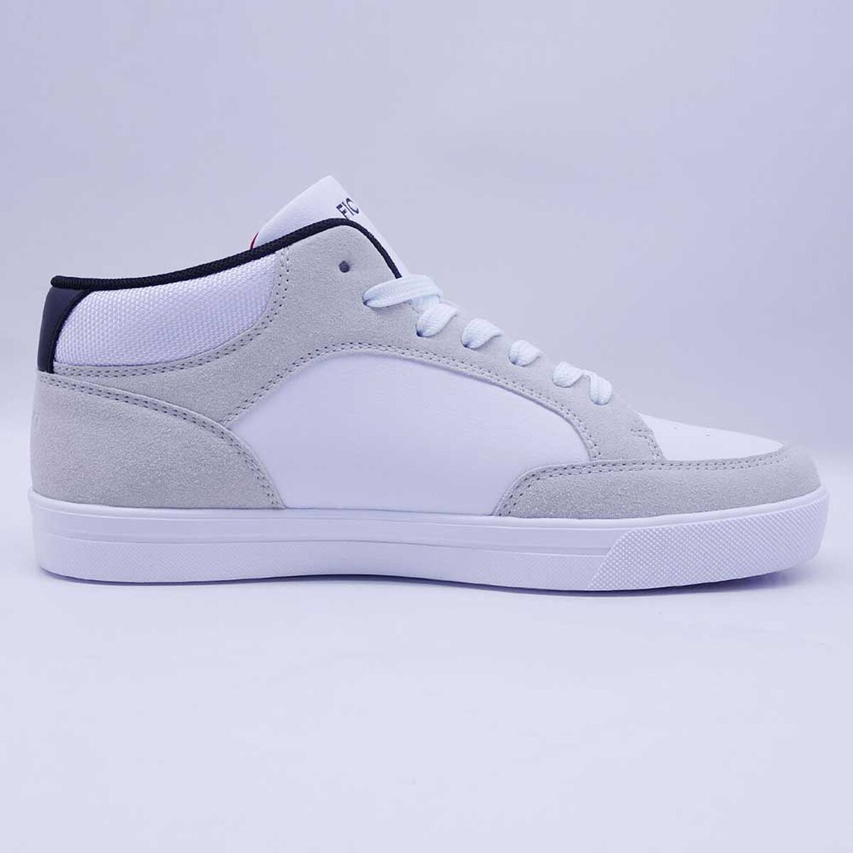 Zapatilla Urbana Hombre Fiorucci