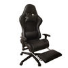 Silla Gamer Idetex Giorgio Negro