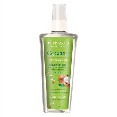 Oleo Capilar Repardor Coco 100 ml