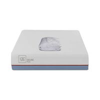 Colchón CIC 1,5 Plazas Excellence Plus + Cubrecolchón