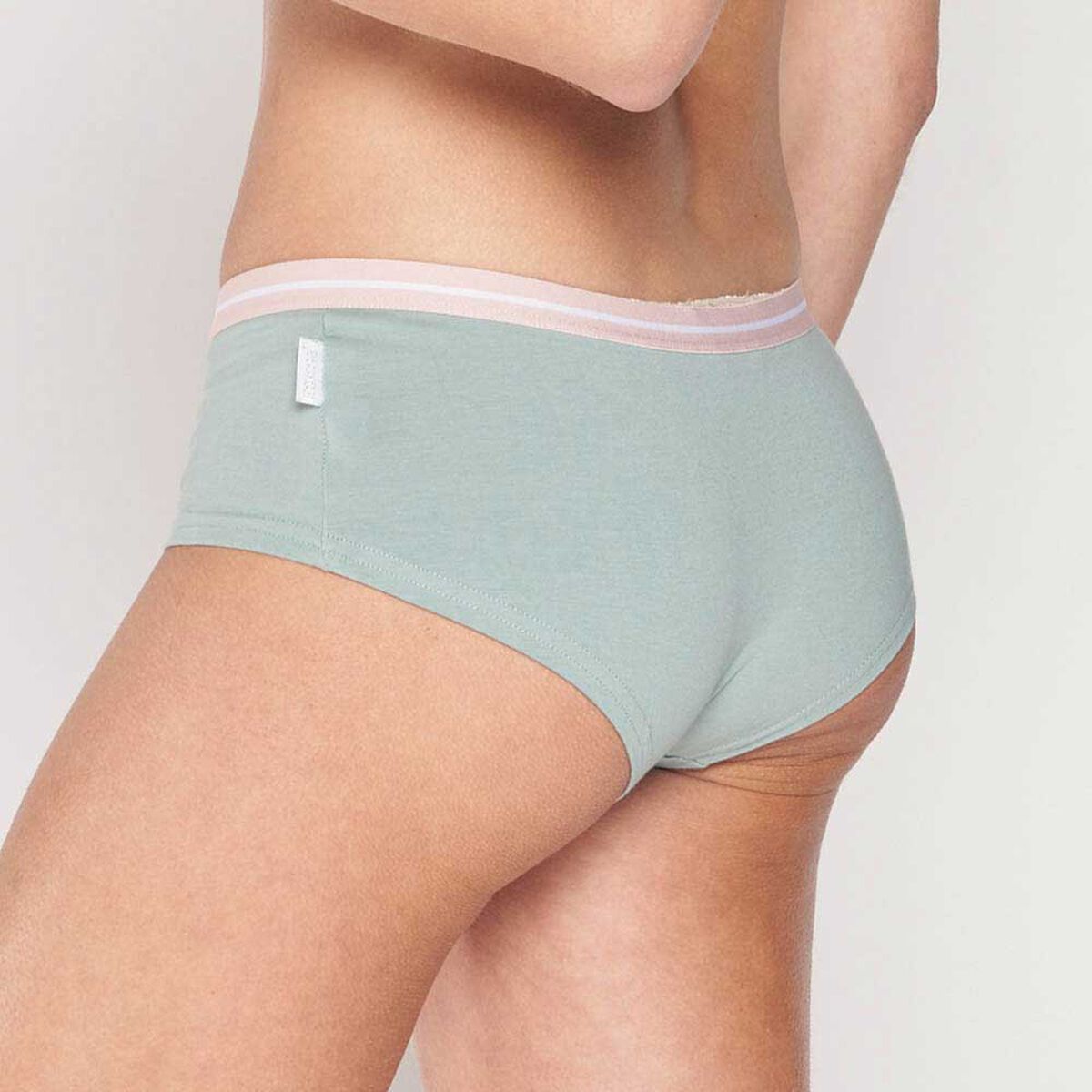 Pack 3 Calzones Pantaletas Mujer Intime