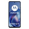 Smartphone Moto G47 5G 128 GB 6,72" Azul