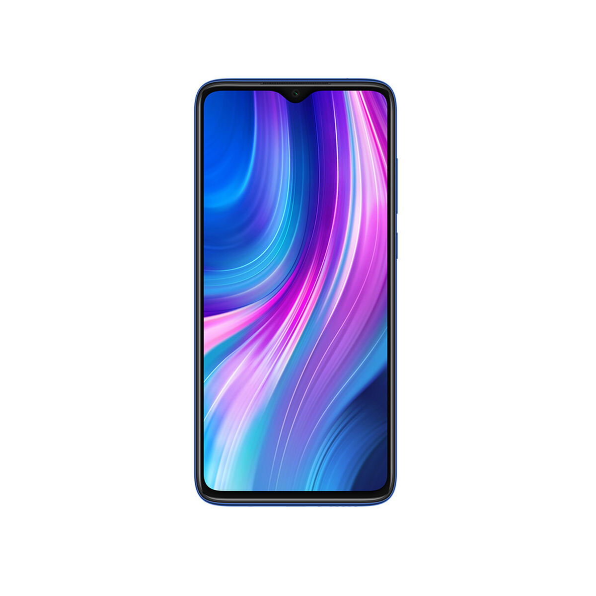 Celular Xiaomi Redmi Note 8 Pro 64GB 6,53" Azul Liberado