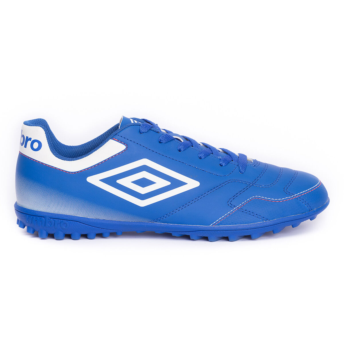 Zapatilla Baby Fútbol Umbro Hombre Clabico Vi Tf Abc