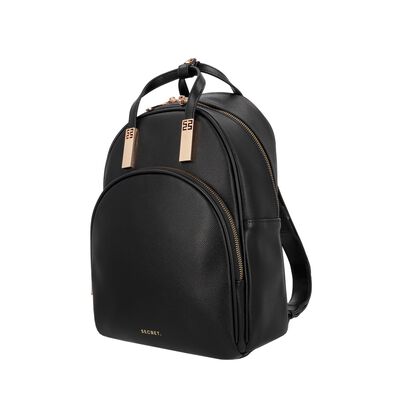 Imagen 2 del producto Mochila Secret Zagreb ST6 L Negro