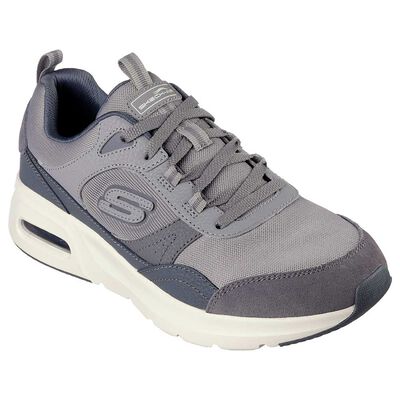 Imagen 1 del producto Zapatilla Urbana Hombre Skechers Gris