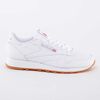 Zapatilla Unisex Reebok Classic Leather