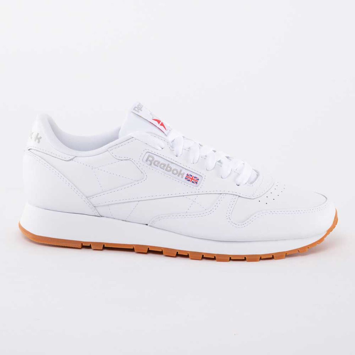 Zapatilla Unisex Reebok Classic Leather
