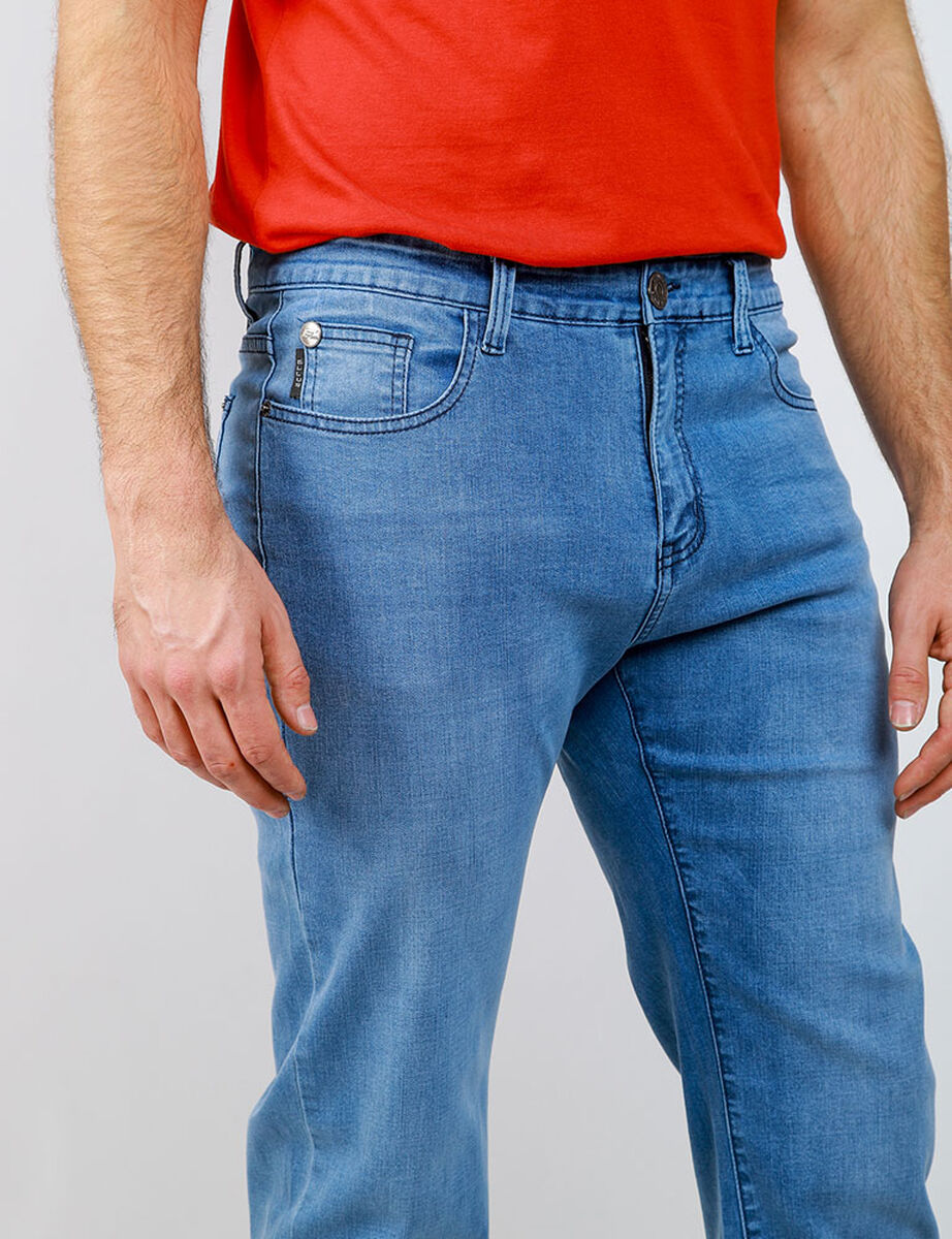 Jeans Hombre Ellus 