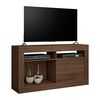 Rack TV Home Mobili Kana Hasta 50" Café