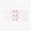 Pack 3 Calcetines Mujer Icono