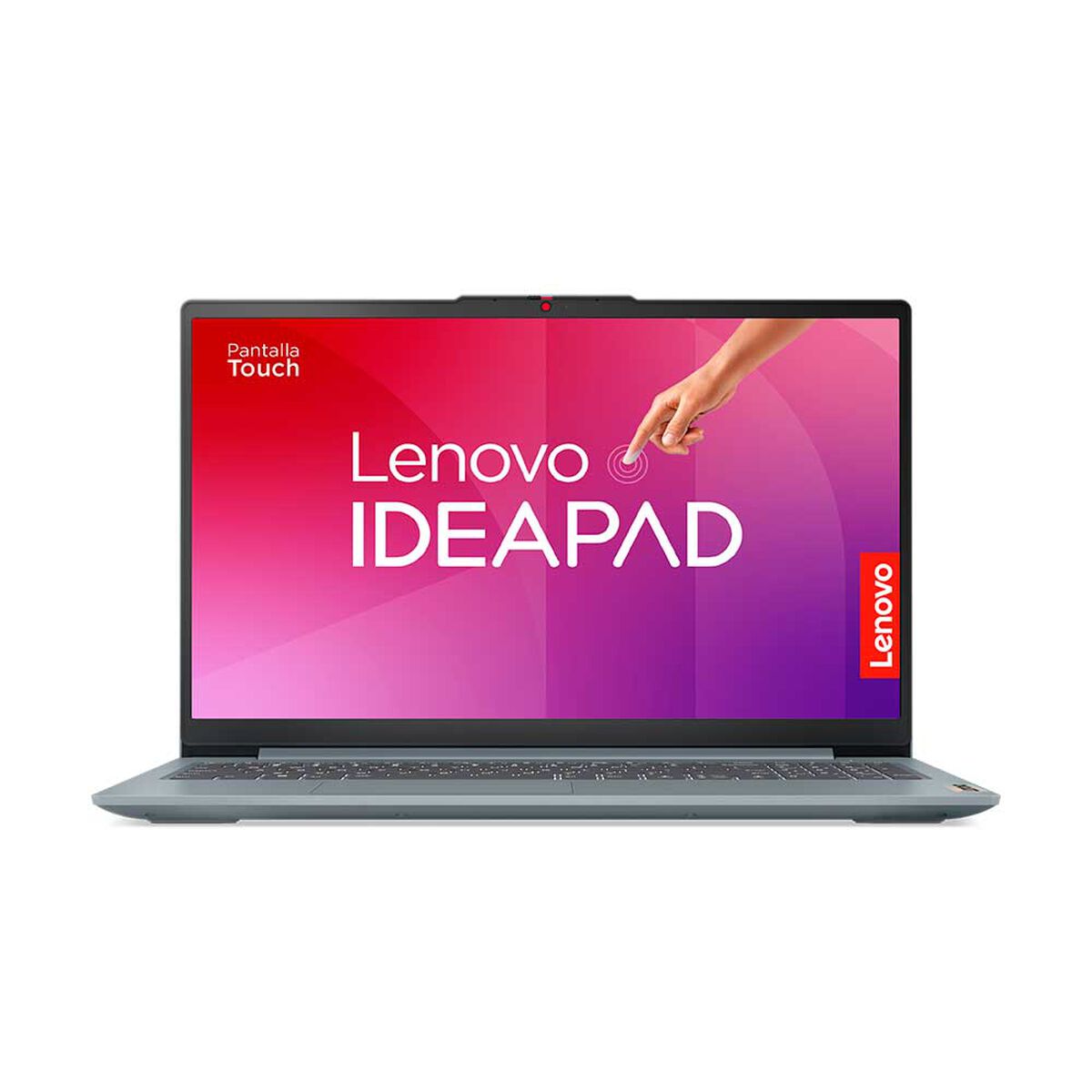 Notebook Lenovo IdeaPad Slim 3 15AMN8 AMD Ryzen 5 8 GB 512 GB SSD 15,6"