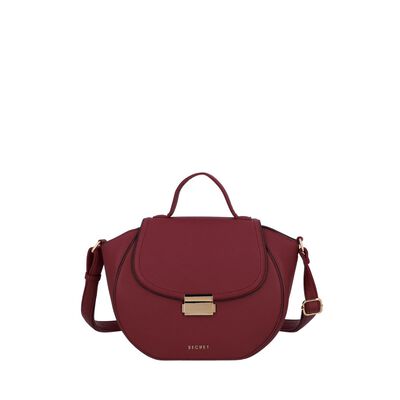 Imagen 1 del producto Bandolera Secret Montana ST6 M Burdeo