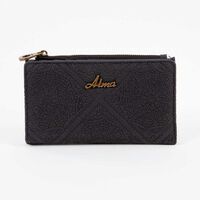 Billetera Negro Alma