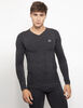 Camiseta Manga Larga Deportiva Seamless Hombre Palmers