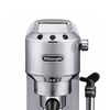 Cafetera Eléctrica De'Longhi Dedica Plata 1,2 lts.