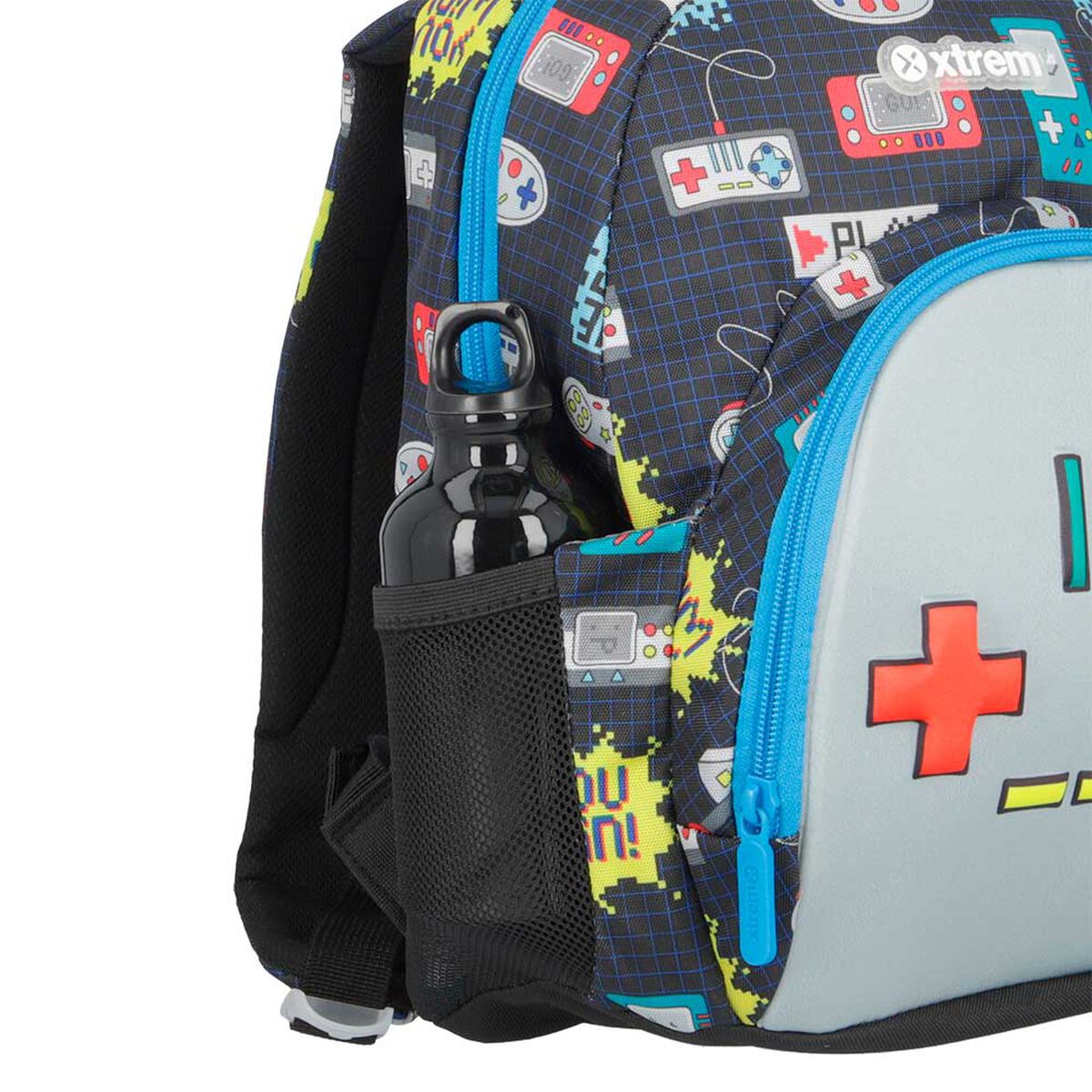 Mochila Power 311 Azul Xtrem