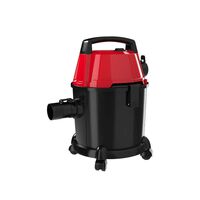 Aspiradora Midea 15TA 15 lts.