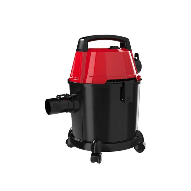 Aspiradora Midea 15TA 15 lts.