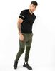 Pantalón Deportivo Algodón Hombre Lotto