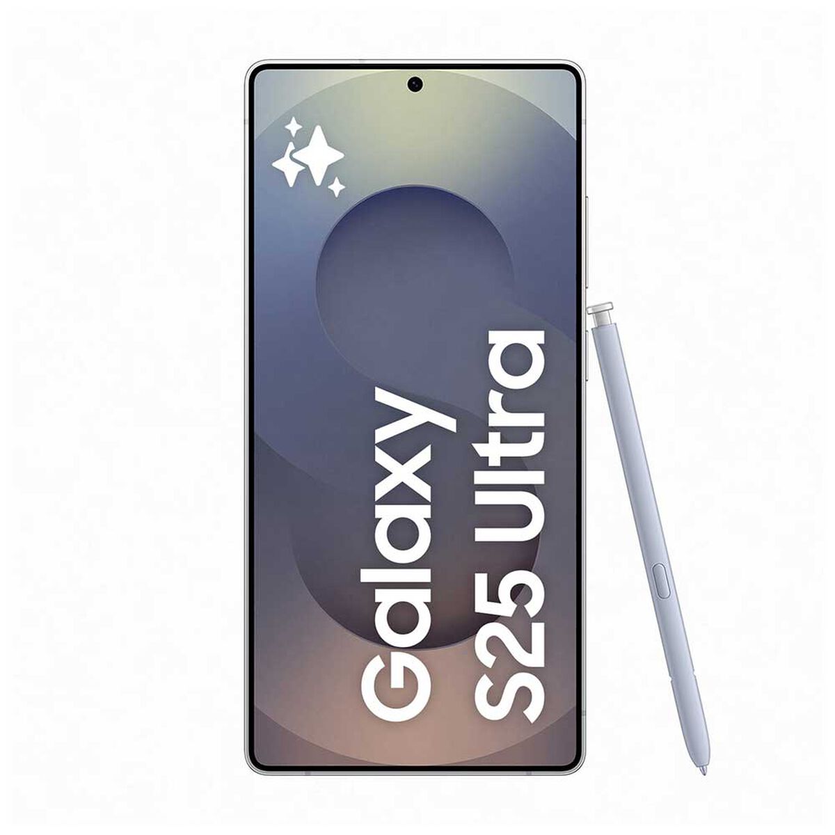 Celular Samsung Galaxy S25 Ultra 256GB 6,9" Azul Titanio Liberado