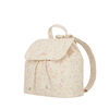 Mochila Secret Floriana SS25 Flores M