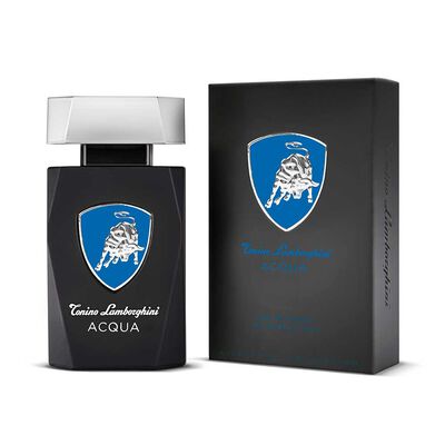 Imagen 2 del producto Perfume Lamborghini Hombre Acqua EDT 125 ML