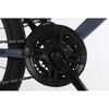 Bicicleta Aro 24 Gris Xts