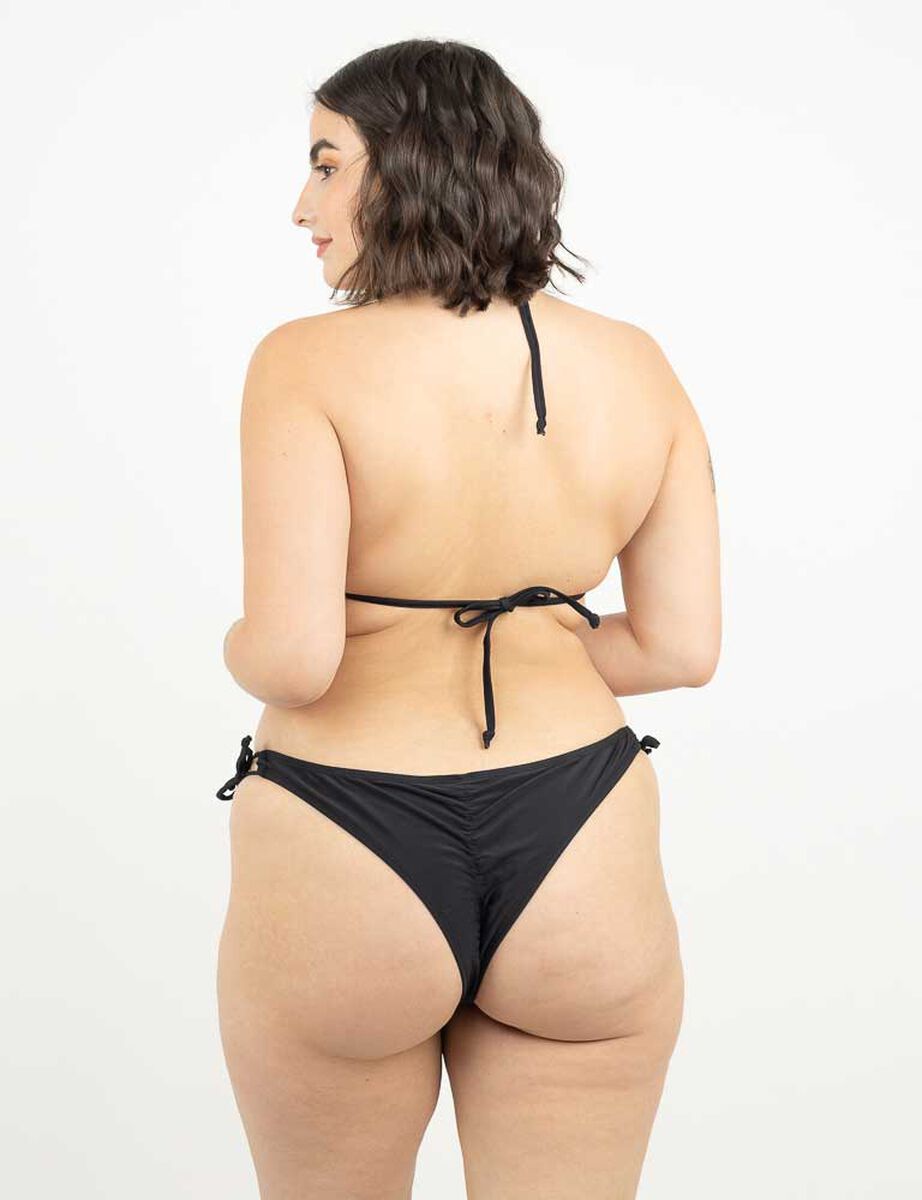 Traje de baño Bikini Mujer Icono