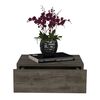 Velador TuHome Milano Flotante Bellota