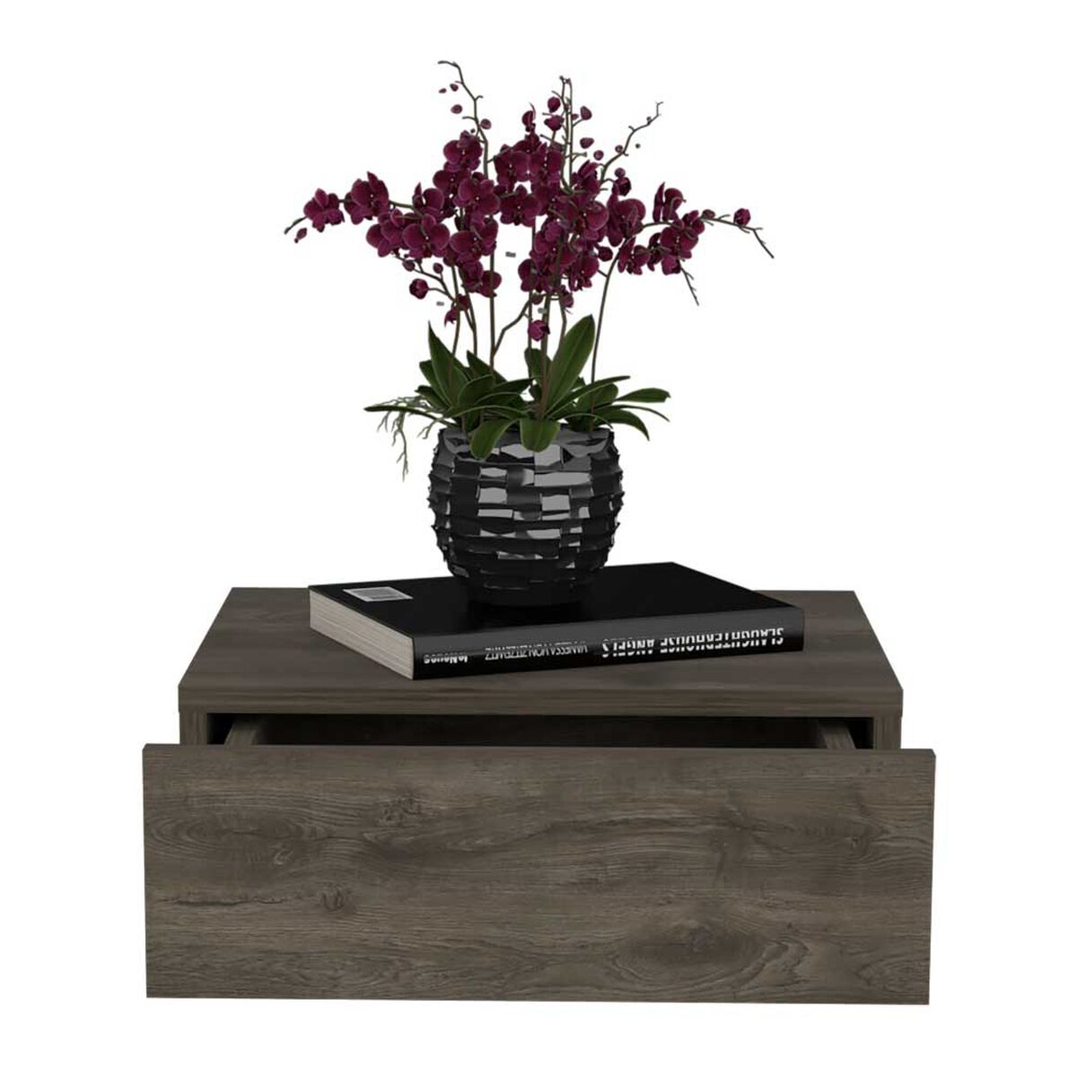 Velador TuHome Milano Flotante Bellota