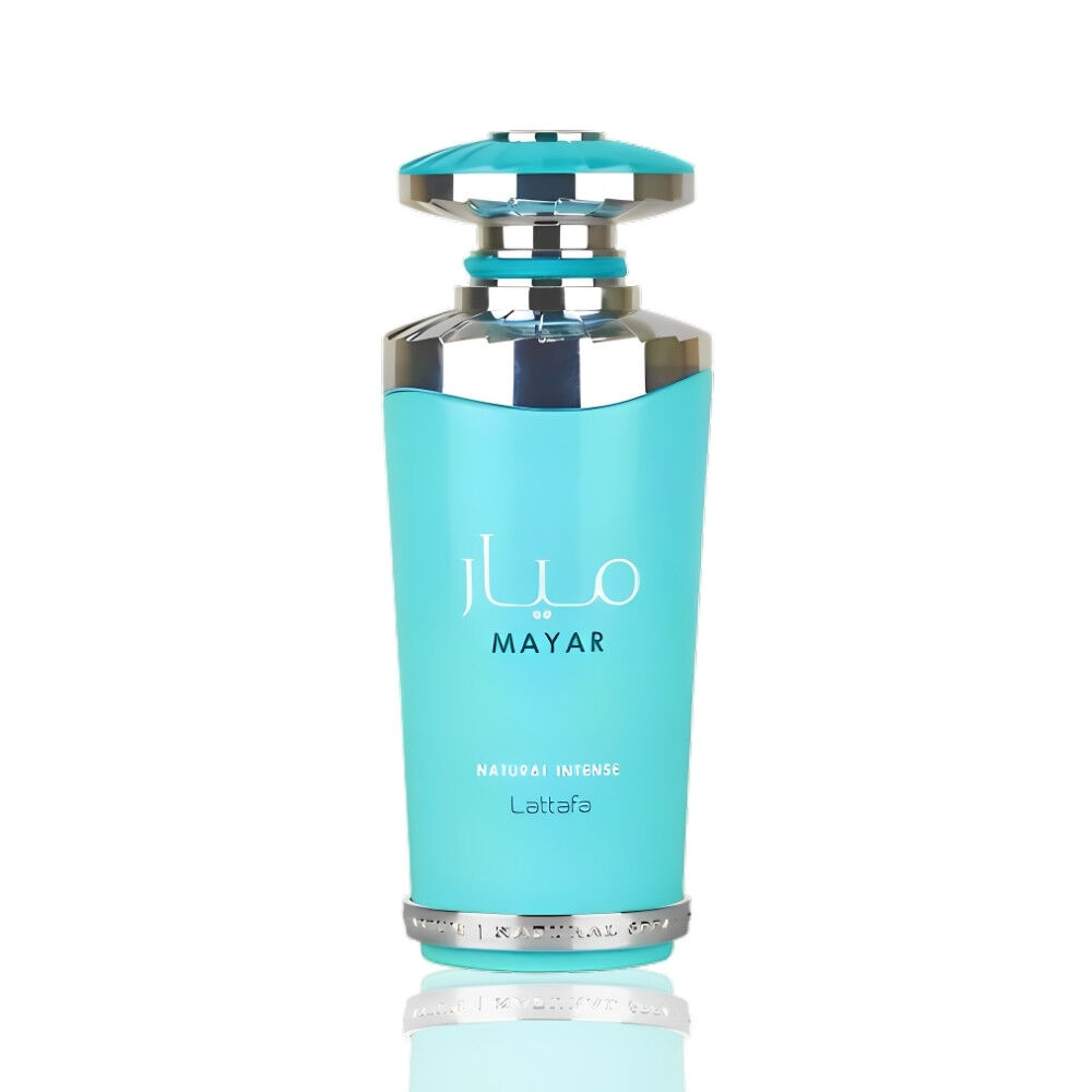 LATTAFA Perfume Mayar Natural Intense 100Ml