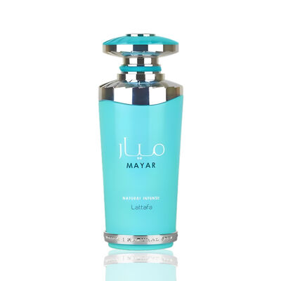 Perfume Mayar Natural Intense 100Ml