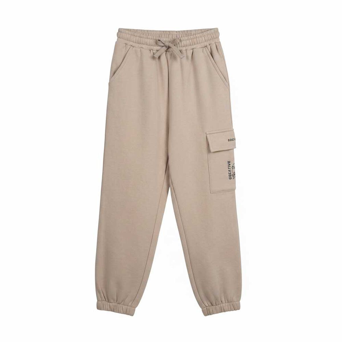 Pantal&oacute;n Buzo Ni&ntilde;o Chess