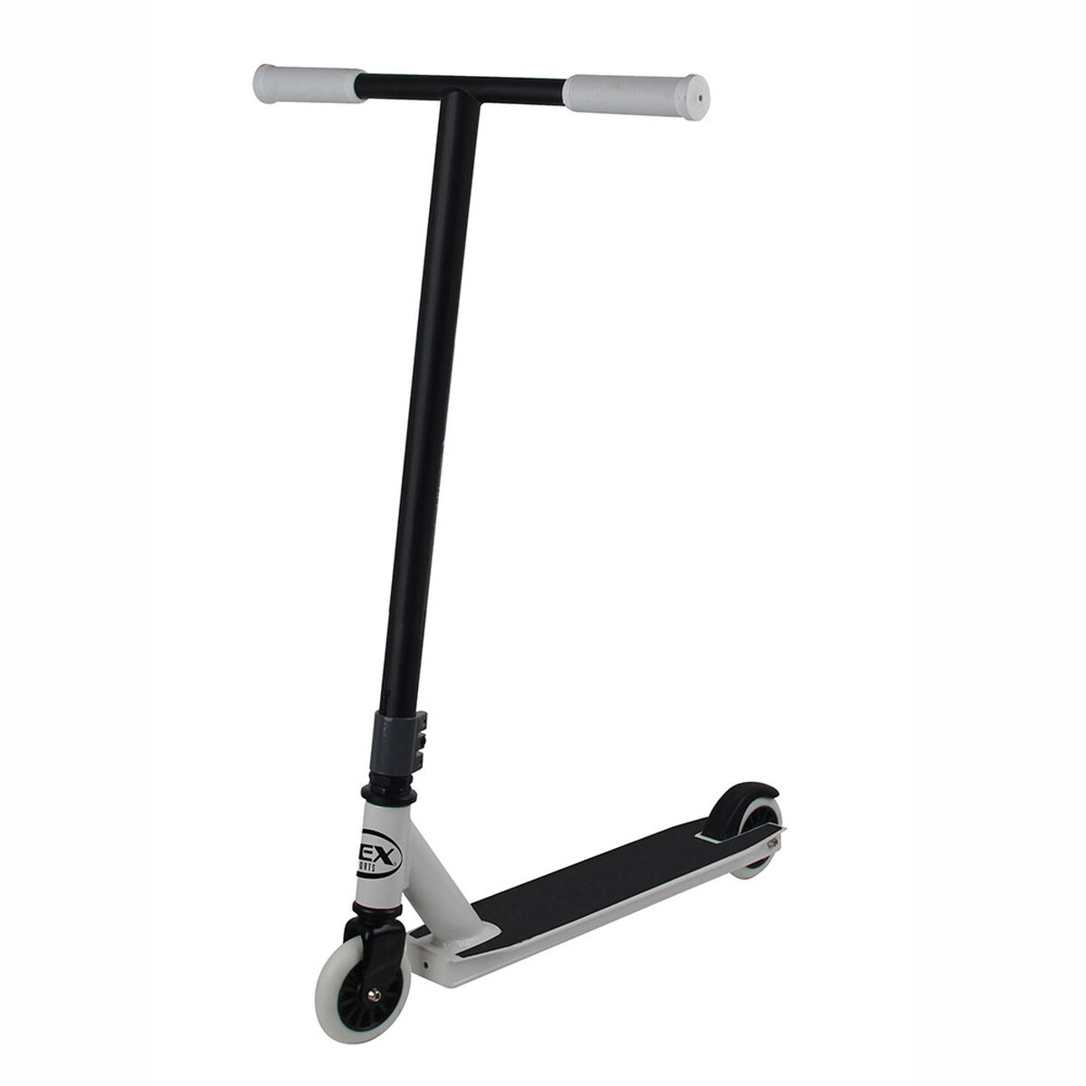 Scooter de Salto Bex Blanco SC-007