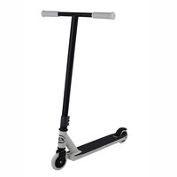 Scooter de Salto Bex Blanco SC-007