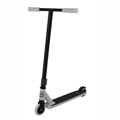 Scooter de Salto Bex Blanco SC-007