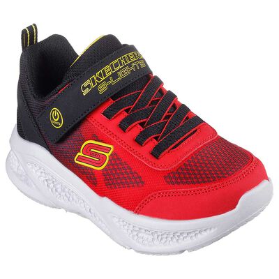 Imagen 1 del producto Zapatilla Urbana Niño Skechers Rojo