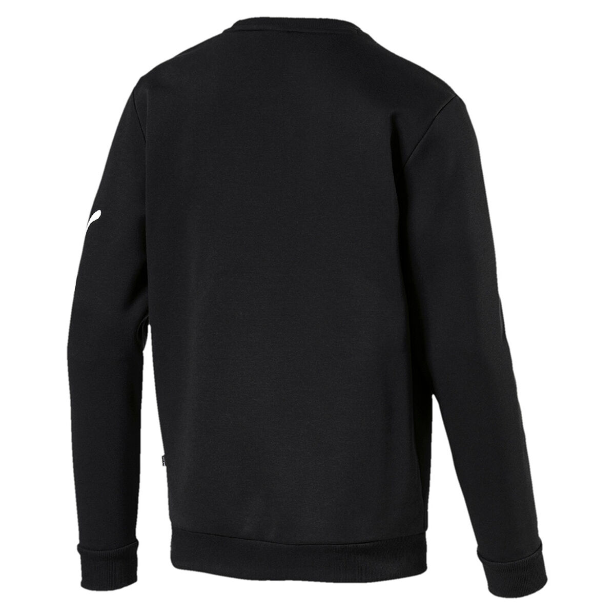 Polerón Hombre Puma Amplified Crew Fl