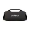 Parlante Port&aacute;til Aiwa AW-A411 65W Bluetooth Negro