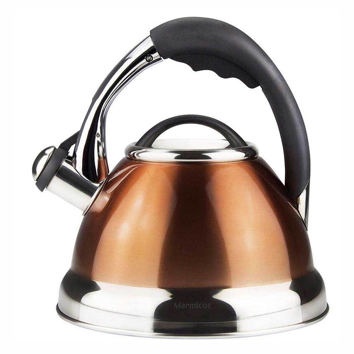 Tetera Acero Inoxidable Marmicoc Sabina 3 Lt