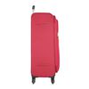 Maleta American Tourister Stirling Light Rosado L