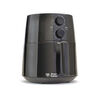 Combo Freidora El&eacute;ctrica Ursus Trotter UT-KERAMIKAIR 3,5 lts. + Parrilla a Carb&oacute;n Casanova XL Premium Acero